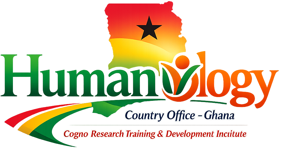 Humanology Ghana
